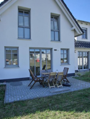 Ferienhaus FH24, Graal-Muritz